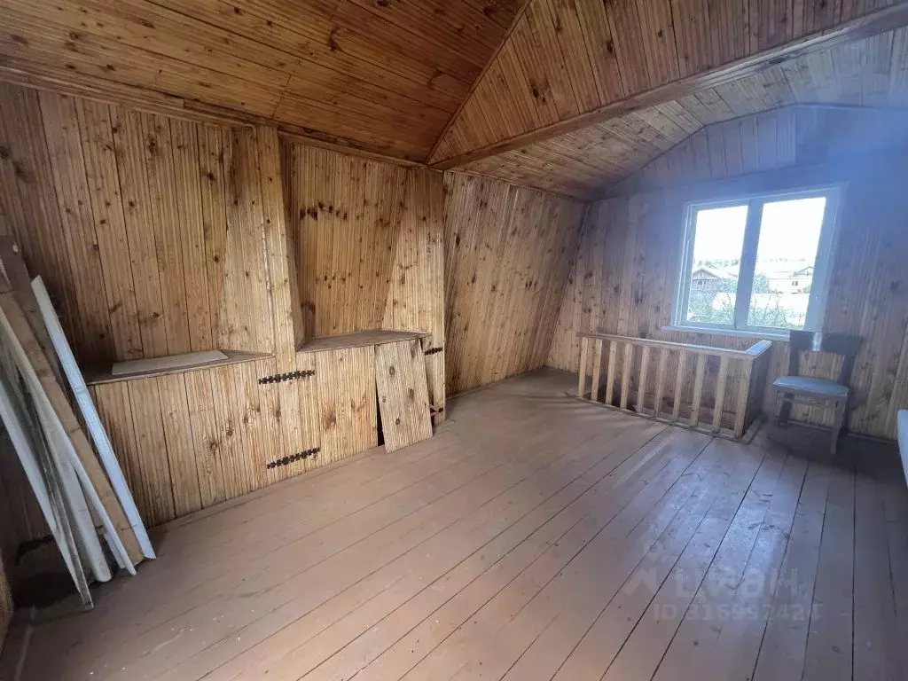 Дом в Костромская область, Кострома Мир садоводческое товарищество,  ... - Фото 1