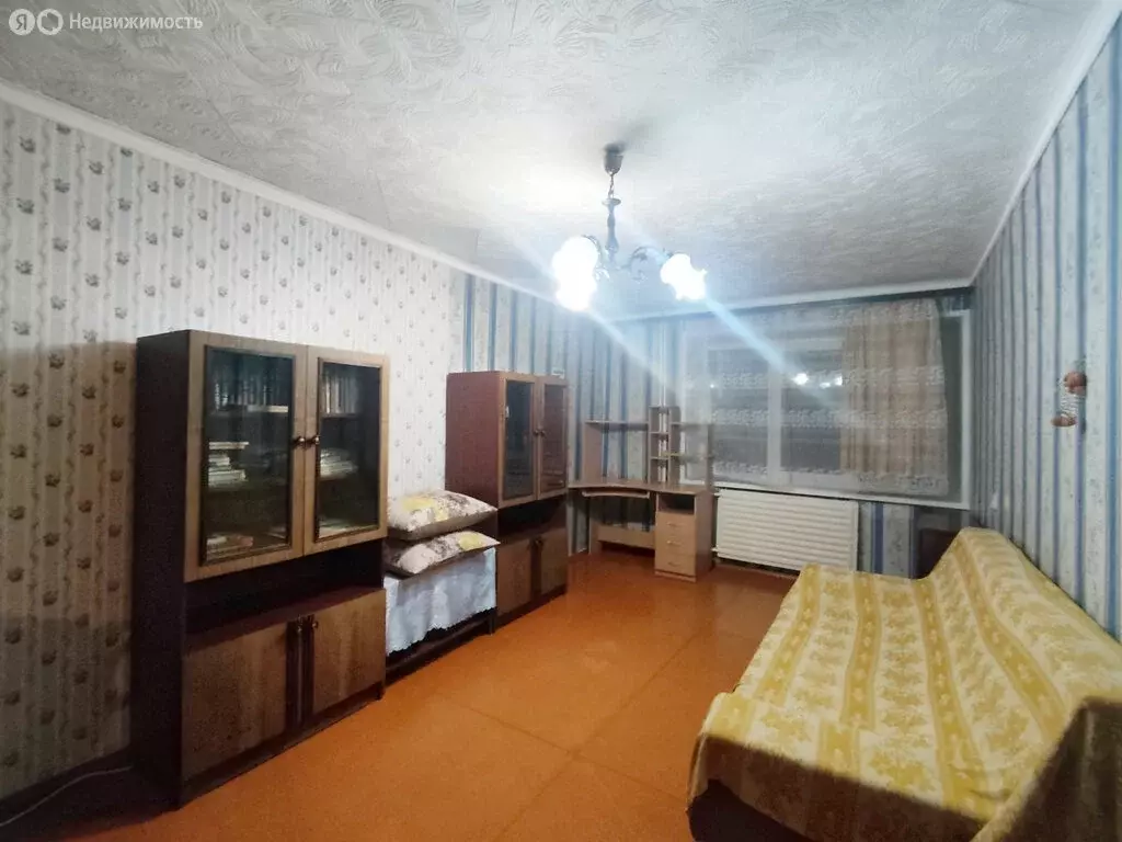 1-комнатная квартира: Ижевск, Клубная улица, 64 (31.8 м) - Фото 1