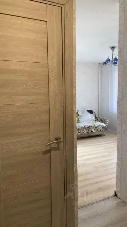 2-к кв. Красноярский край, Красноярск Малаховская ул., 4 (38.0 м) - Фото 0