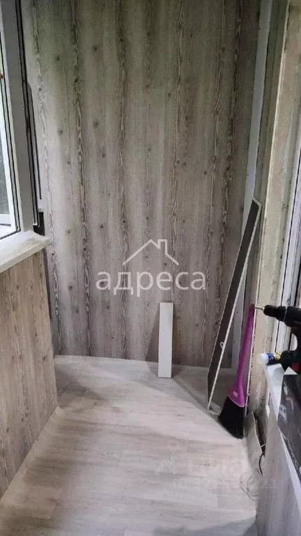 2-к кв. Самарская область, Самара просп. Карла Маркса, 472 (59.1 м) - Фото 2