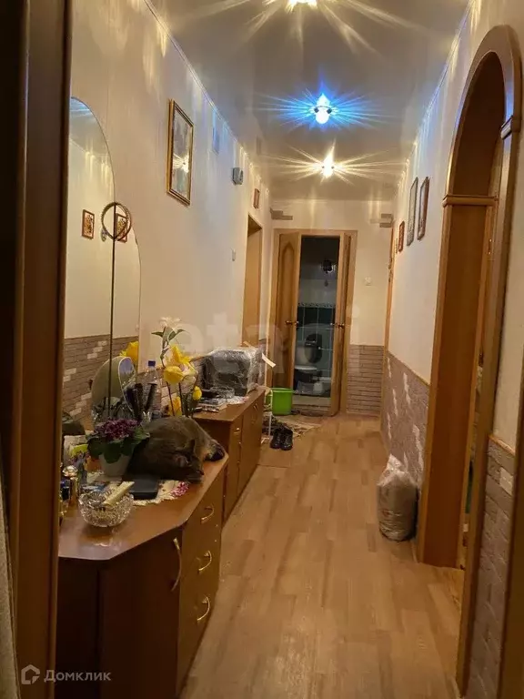 Продаётся 3-к квартира, 69.7 м - Фото 1