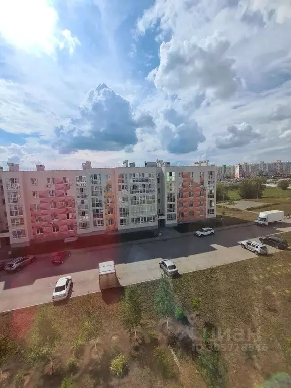 2-к кв. Самарская область, Волжский район, Смышляевка городское ... - Фото 0