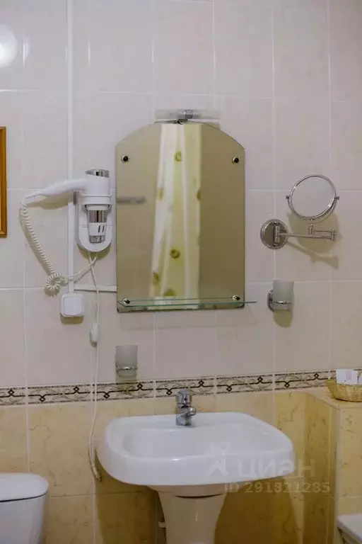 Комната Липецкая область, Липецк ул. Ленина, 23 (30.0 м) - Фото 1