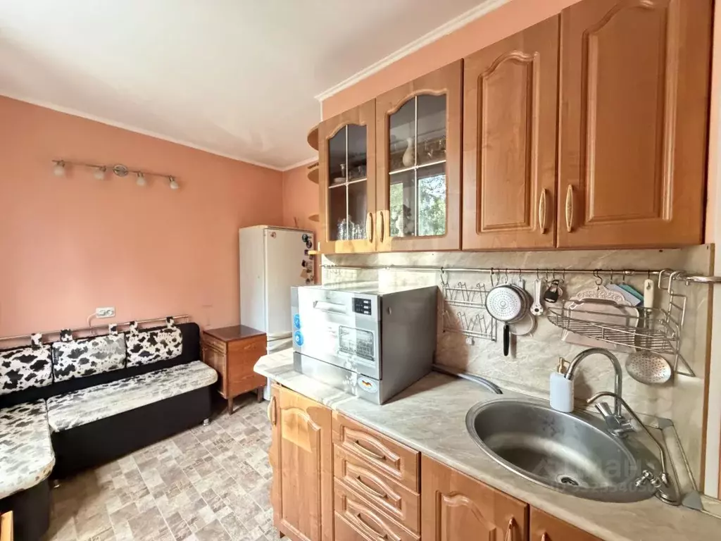 3-к кв. Санкт-Петербург ул. Маршала Захарова, 29К1 (62.0 м) - Фото 1