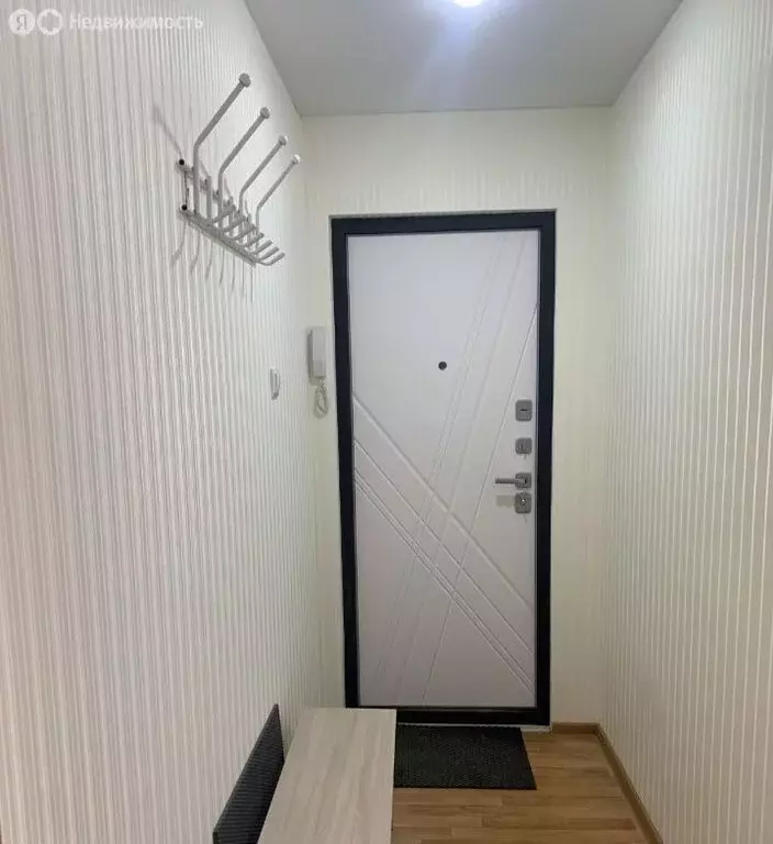 1-комнатная квартира: Томск, Сибирская улица, 81А (31 м) - Фото 1