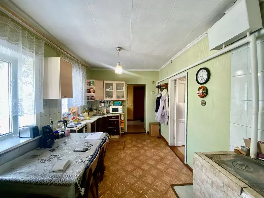 Дом в Кемеровская область, Кемерово Лесная ул., 29 (60 м) - Фото 1