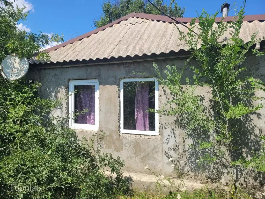 Дом в Ростовская область, Красный Сулин ул. Карбышева, 17 (37 м) - Фото 1