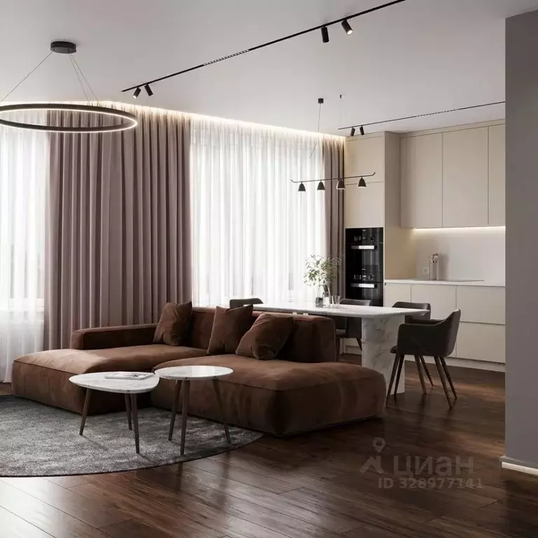 2-к кв. Москва Винницкая ул., 8к3 (72.0 м) - Фото 0