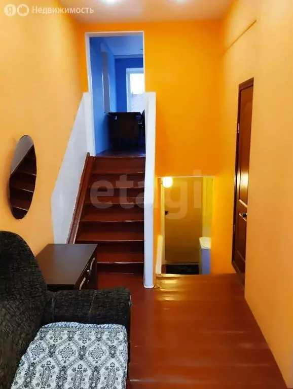 2-комнатная квартира: Саратов, Провиантская улица, 7 (30 м) - Фото 1