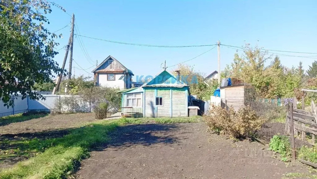 Дом в Татарстан, Набережные Челны Юбилейный СТ, 228 (12 м) - Фото 2