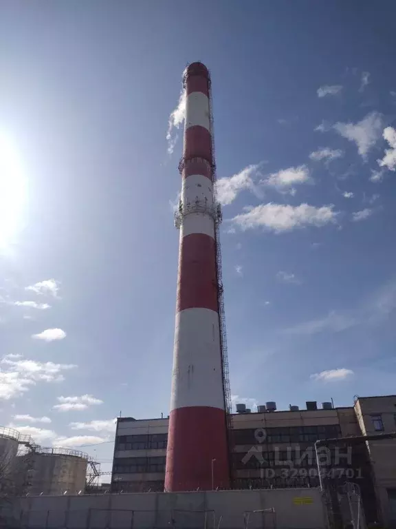 Помещение свободного назначения в Санкт-Петербург Предпортовая ул., 4 ... - Фото 2