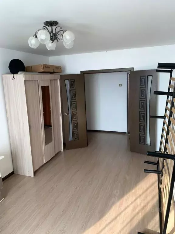 2-к кв. Приморский край, Владивосток ул. Нейбута, 19 (52.1 м) - Фото 1