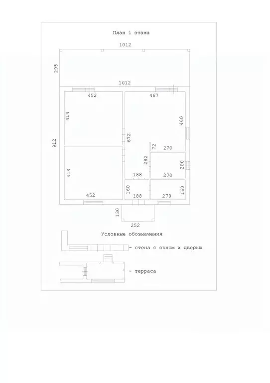 Дом в Свердловская область, Белоярский муниципальный округ, д. Гусева ... - Фото 1