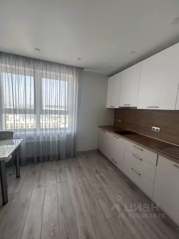 1-к кв. Татарстан, Казань ул. Умырзая, 12 (34.0 м) - Фото 2