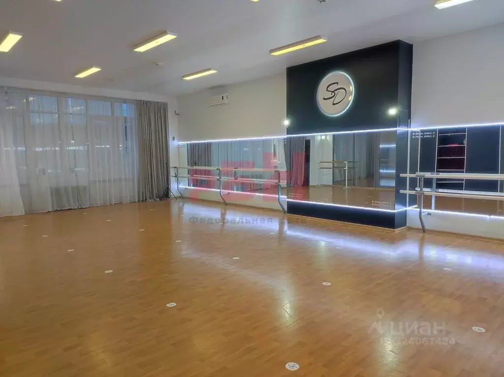 Помещение свободного назначения в Самарская область, Самара просека ... - Фото 1