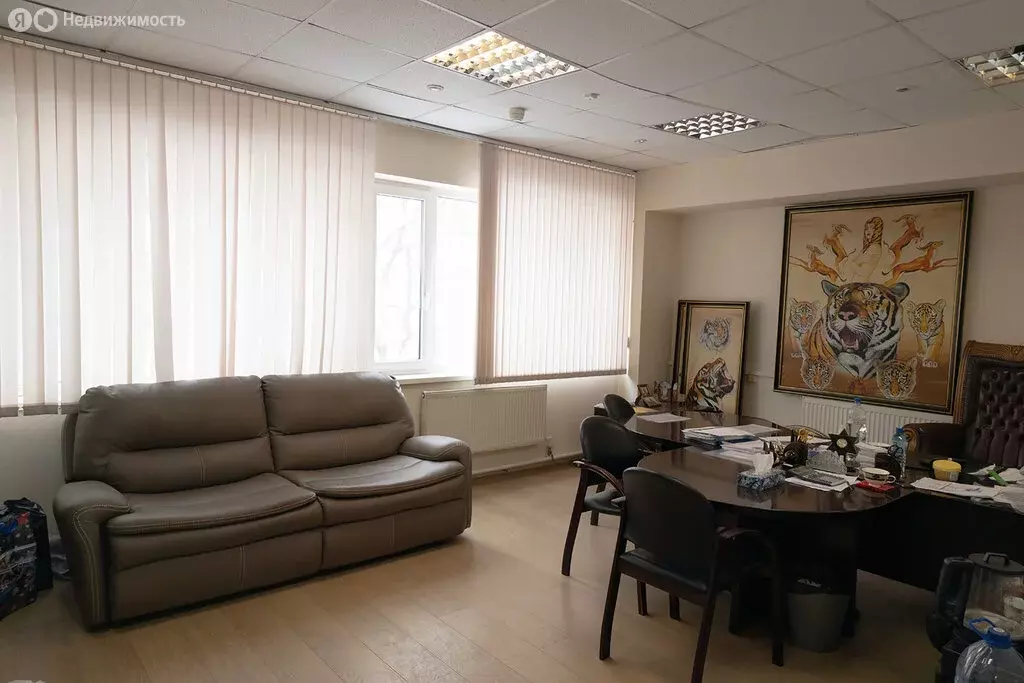 Офис (135 м) - Фото 2