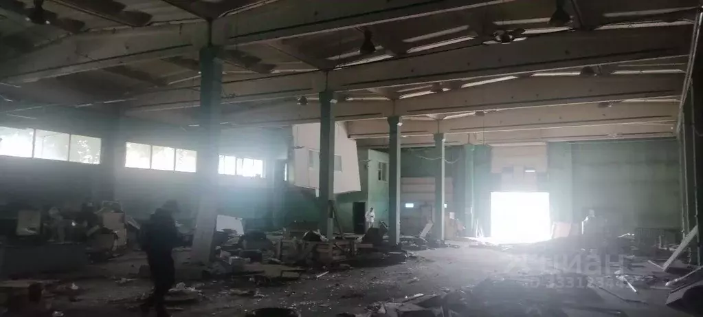Склад в Москва Дубнинская ул., 79АС4 (400 м) - Фото 2
