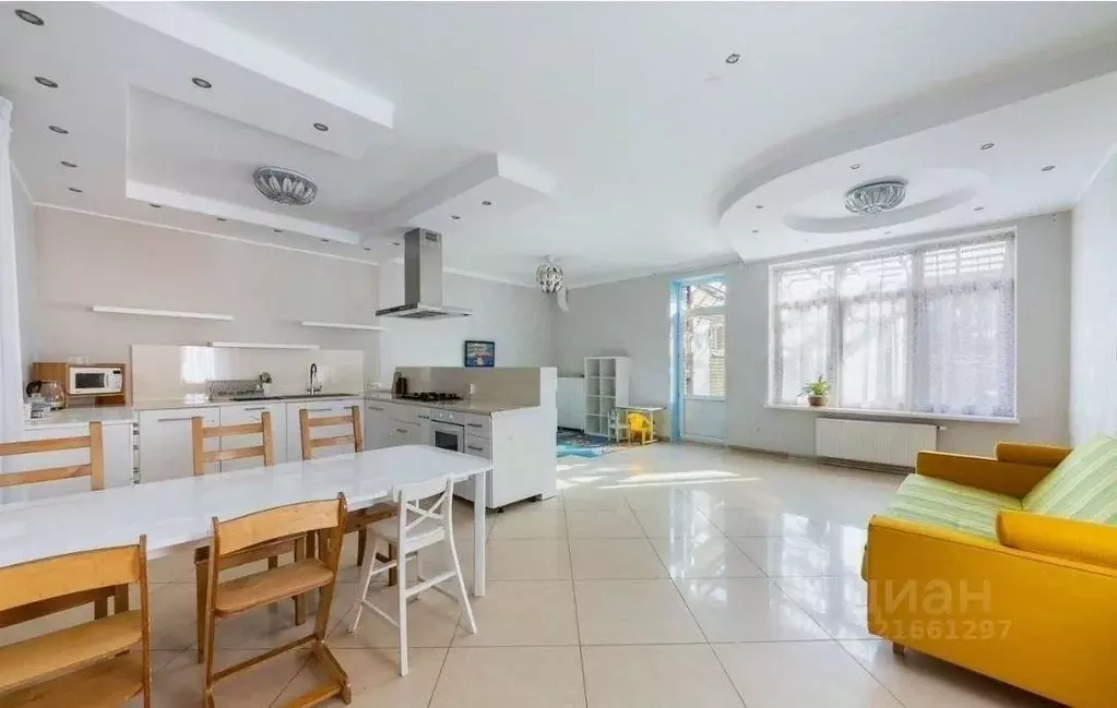 Таунхаус в Москва Ели ДСК, 132/1 (308 м) - Фото 1