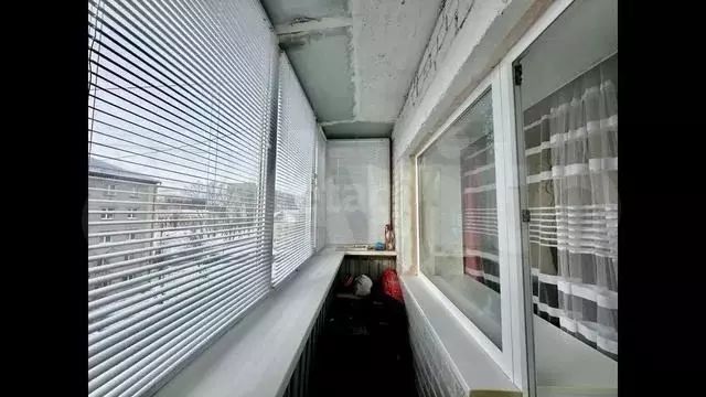 2-к. квартира, 43,8 м, 4/5 эт. - Фото 1