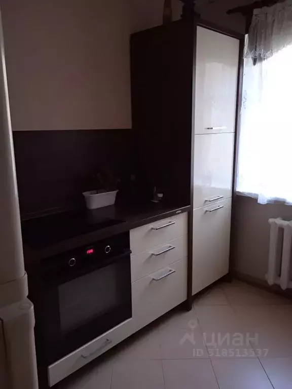 2-к кв. Тюменская область, Тюмень Заречный проезд, 35 (55.0 м) - Фото 0