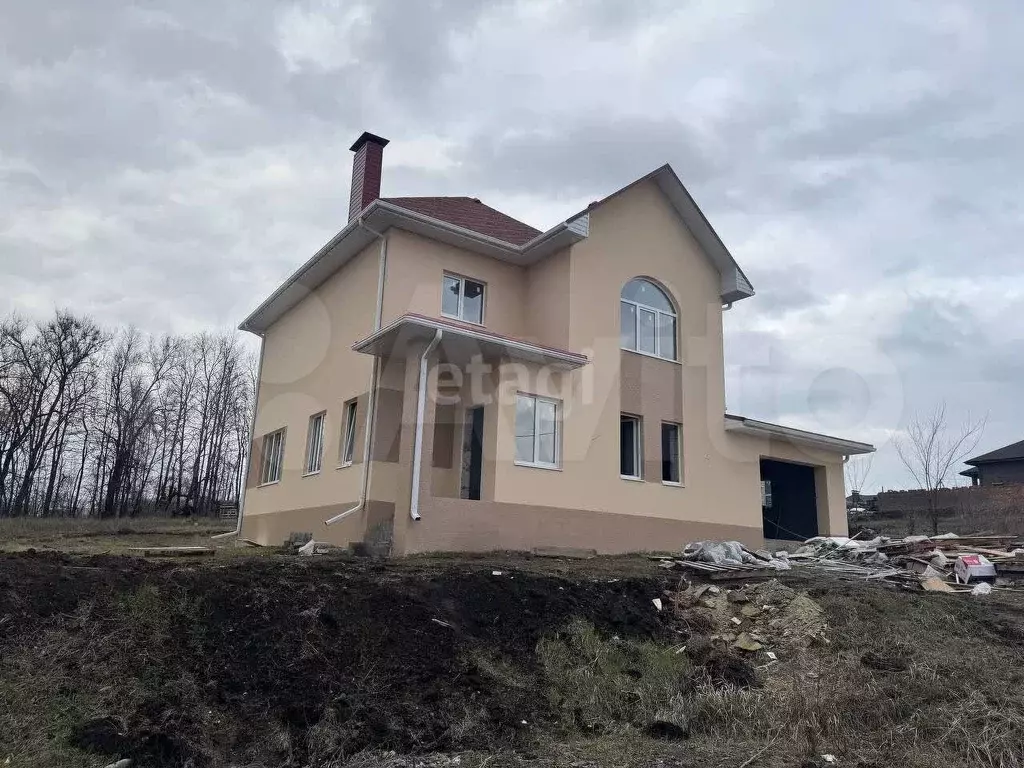 Дом 120 м на участке 15 сот. - Фото 0