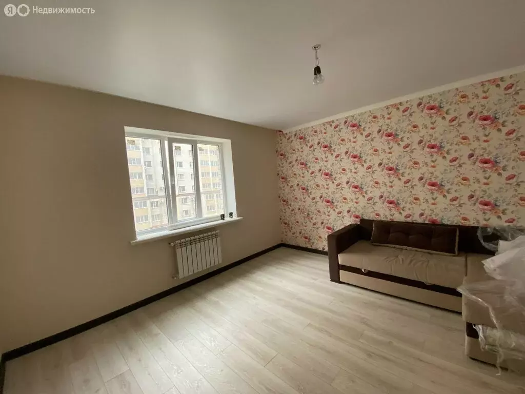 2-комнатная квартира: Ставрополь, улица Рогожникова, 11 (58 м) - Фото 1