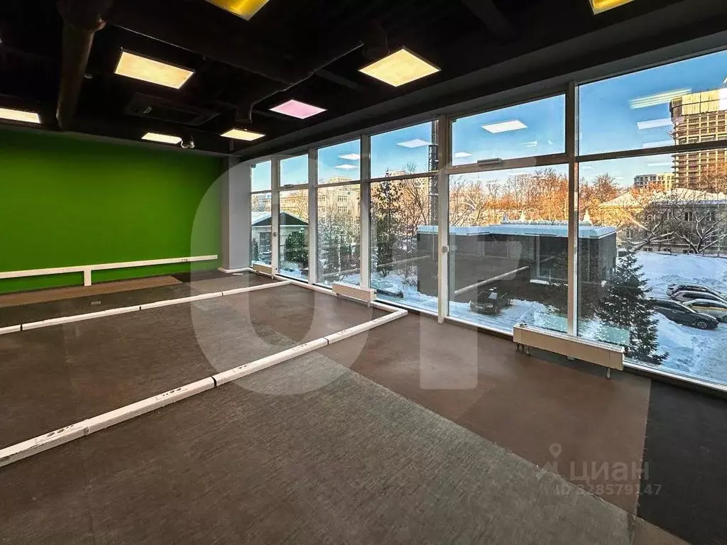 Офис в Москва Верейская ул., 29С134 (957 м) - Фото 1