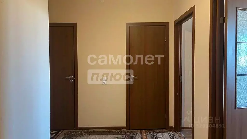 2-к кв. Московская область, Люберцы Зенино ЖК Самолет мкр, ул. Камова, ... - Фото 2