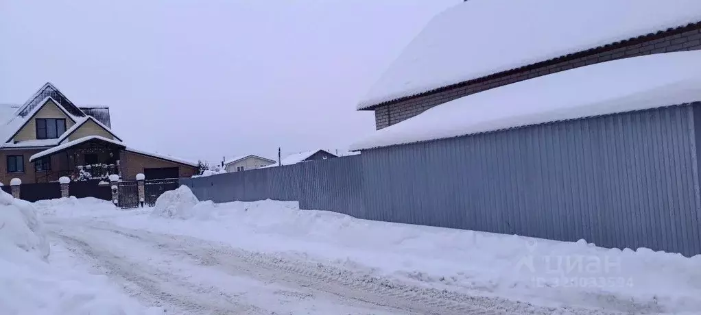 Дом в Нижегородская область, Навашино Советская ул., 45 (58 м) - Фото 2