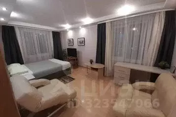 1-к кв. Мурманская область, Мурманск Северный проезд, 18 (33.0 м) - Фото 1