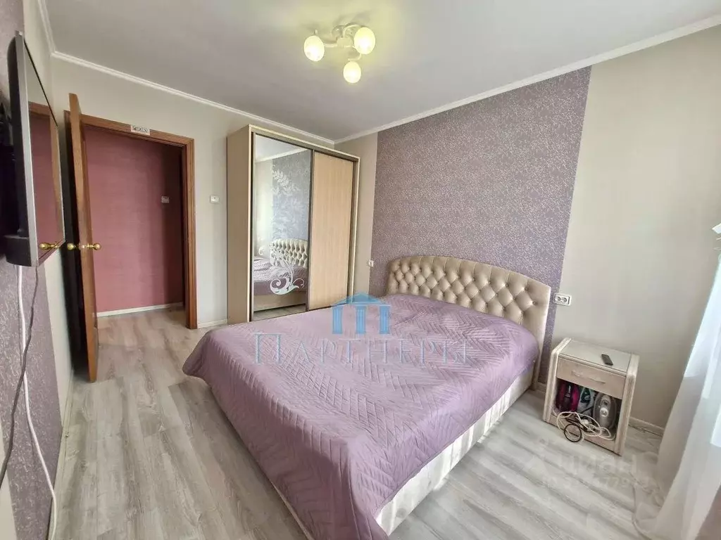 2-к кв. Самарская область, Самара Нагорная ул., 143 (65.1 м) - Фото 2