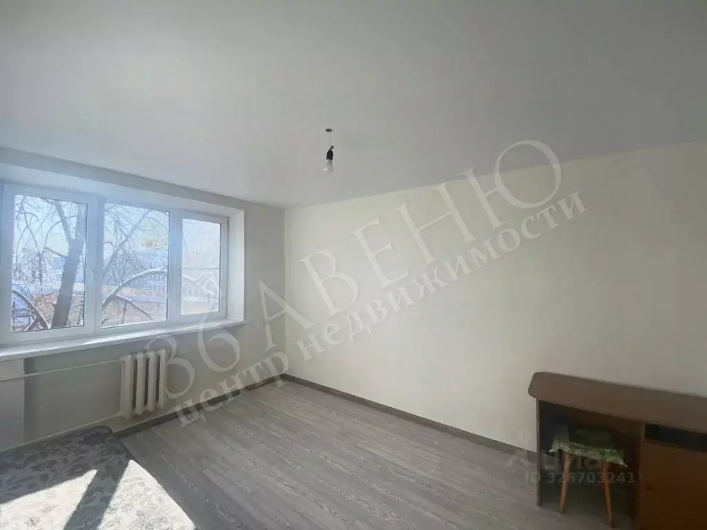 Комната Воронежская область, Воронеж ул. Свободы, 77А (11.2 м) - Фото 1