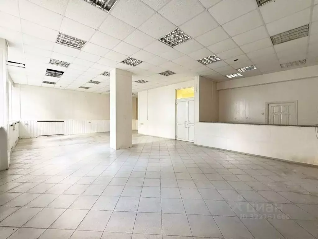 Помещение свободного назначения в Марий Эл, Медведево городское ... - Фото 2