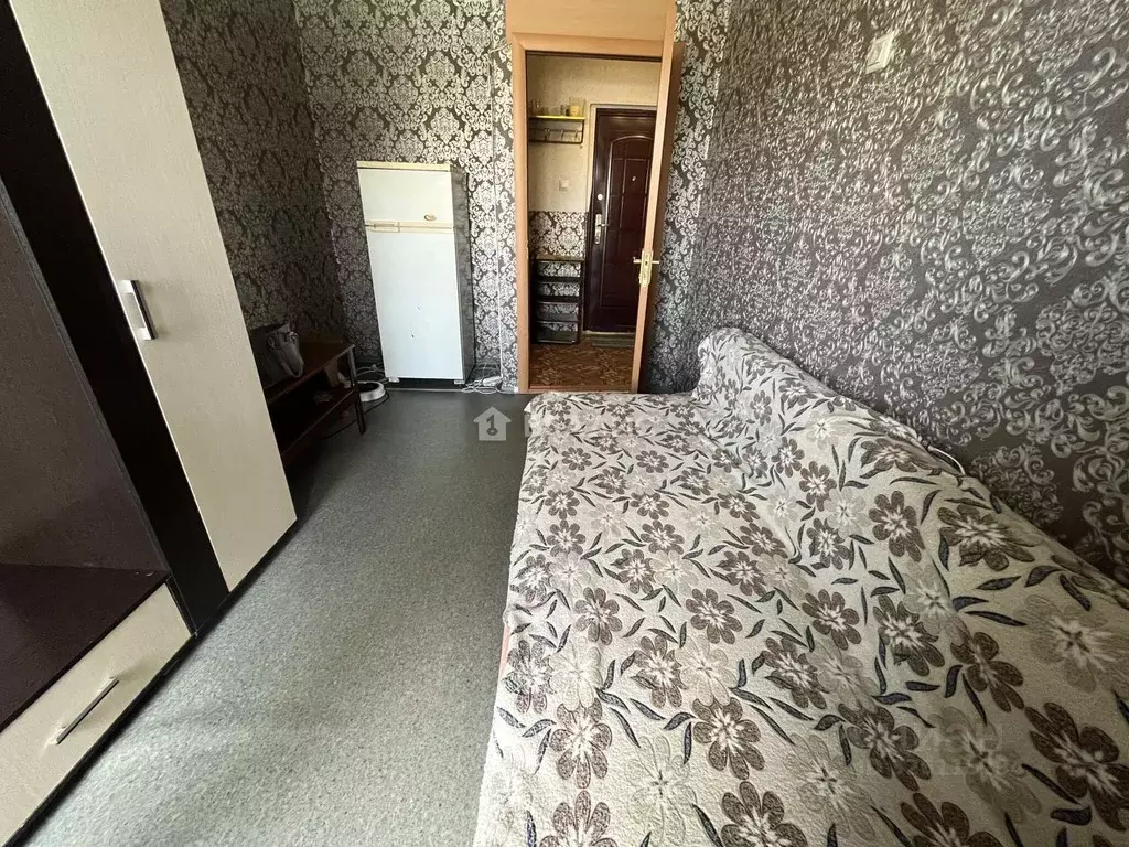 Комната Пензенская область, Пенза ул. Калинина, 154А (14.0 м) - Фото 2