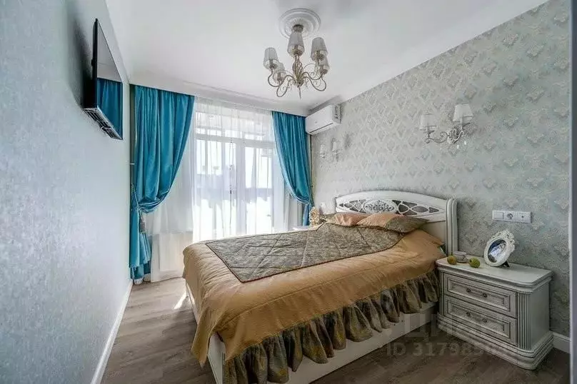 1-к кв. Санкт-Петербург Днепропетровская ул., 7 (43.0 м) - Фото 1