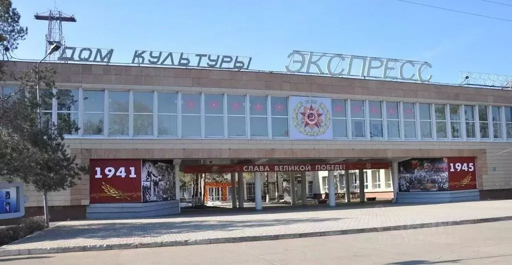 Офис в Оренбургская область, Оренбург Парковый просп., 15 (20 м) - Фото 1