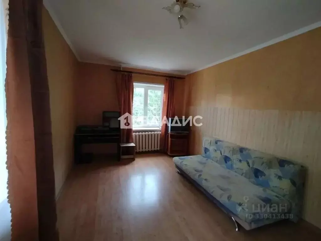 1-к кв. Белгородская область, Белгород Садовая ул., 35 (32.2 м) - Фото 2