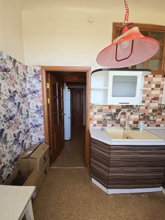 Продаётся 2-к квартира, 54.4 м - Фото 1