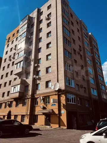 1-к. квартира, 42 м, 6/10 эт. - Фото 0