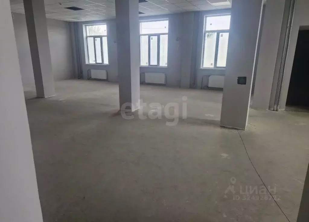 Помещение свободного назначения в Красноярский край, Красноярск ... - Фото 1