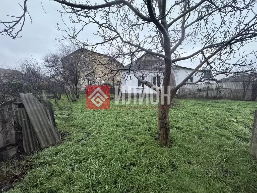 Дом в Крым, Симферопольский район, с. Мирное ул. Переселенческая (60 ... - Фото 2