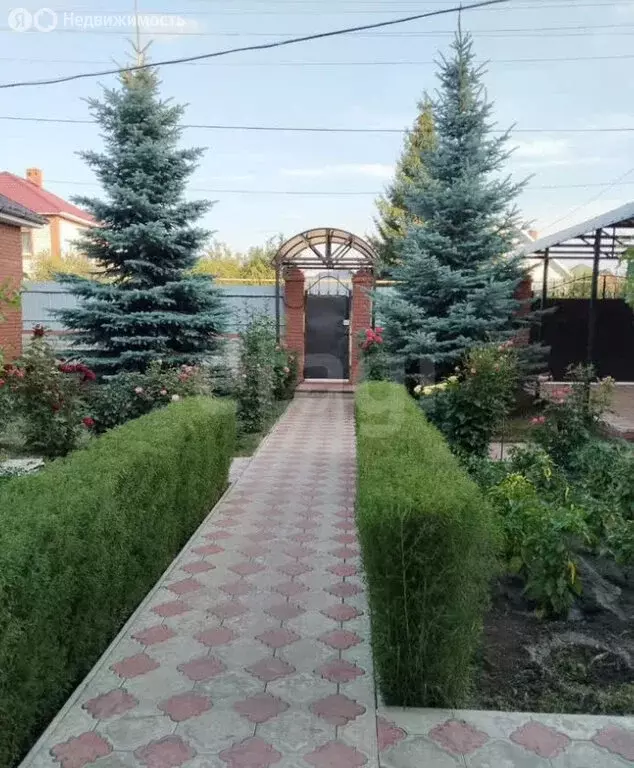 Дом в посёлок НПС Дружба, Садовая улица (210 м) - Фото 2