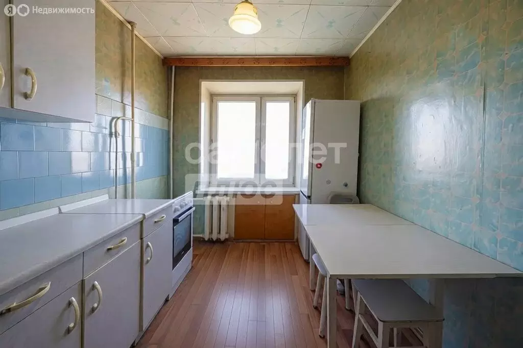 2-комнатная квартира: Подольск, микрорайон Климовск, Первомайская ... - Фото 2