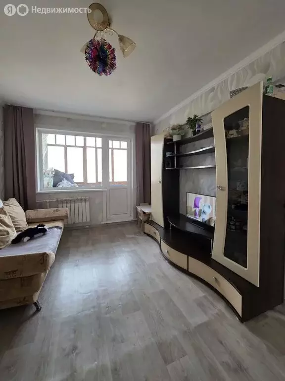 2-комнатная квартира: Бийск, улица Владимира Ленина, 234 (48.9 м) - Фото 1