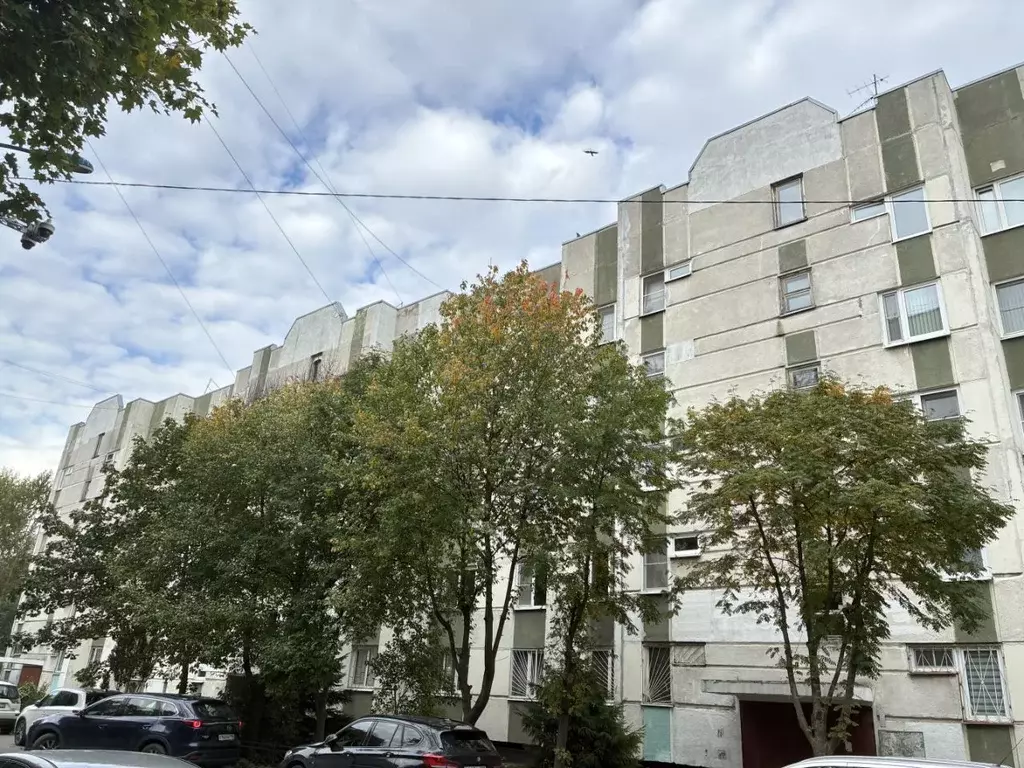 3-к кв. Санкт-Петербург бул. Новаторов, 21К4 (68.5 м) - Фото 2