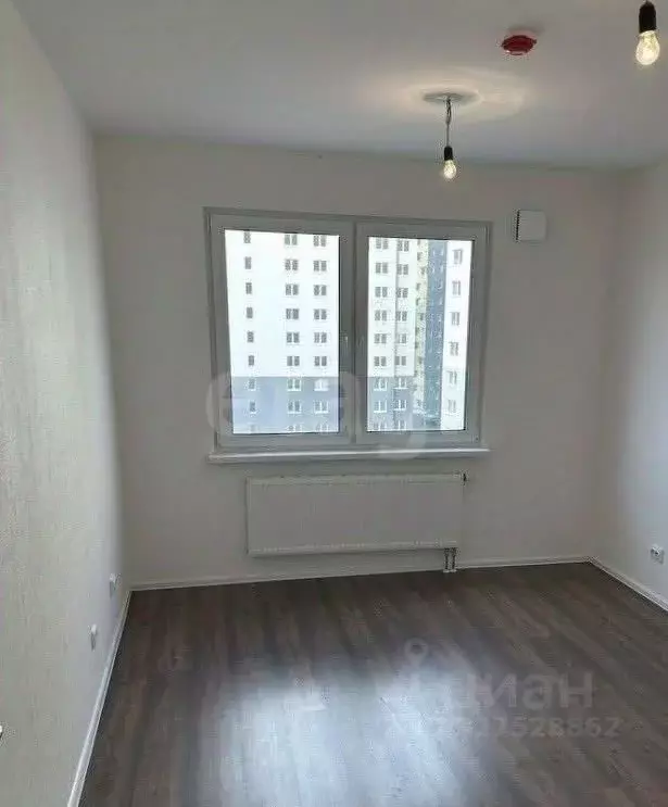 Студия Санкт-Петербург дор. Муринская, 31к1 (18.3 м) - Фото 1