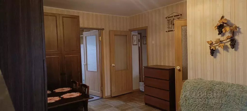 4-к кв. Санкт-Петербург Краснопутиловская ул., 79 (47.8 м) - Фото 0