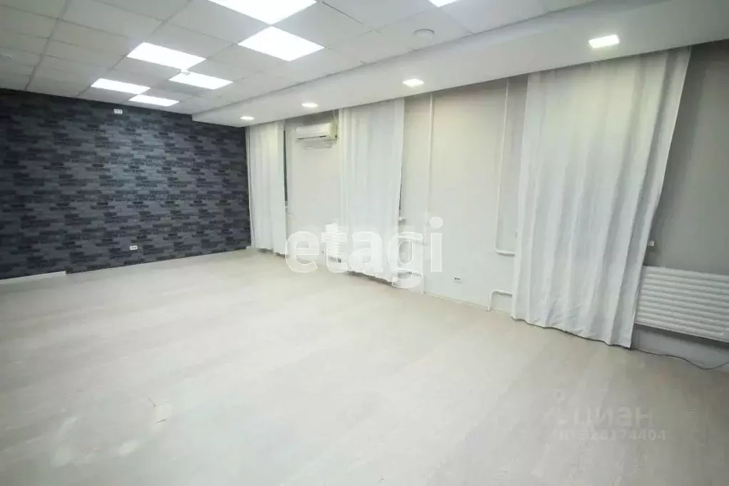 Офис в Костромская область, Кострома Профсоюзная ул., 25 (206 м) - Фото 1