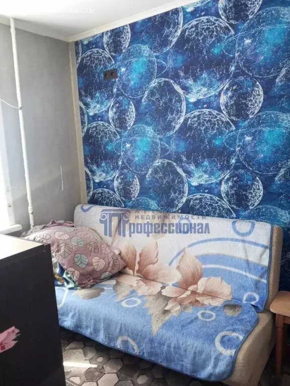 2-комнатная квартира: Курган, Чернореченская улица, 65 (21.4 м) - Фото 1