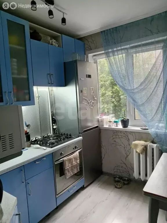 2-комнатная квартира: Тверь, набережная Афанасия Никитина, 84 (48.2 м) - Фото 0